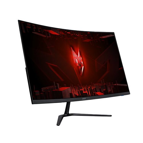 Monitor Acer Nitro 31.5" 240hz