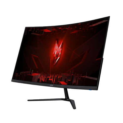 Monitor Acer Nitro 31.5" 240hz