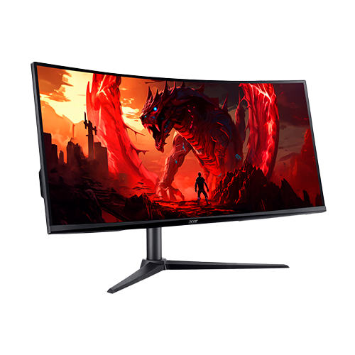 Monitor Acer Ultrawide 34"