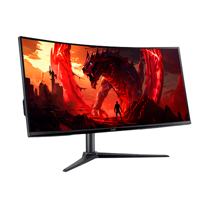 Monitor Acer Ultrawide 34"