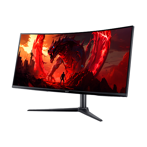 Monitor Acer Ultrawide 34"