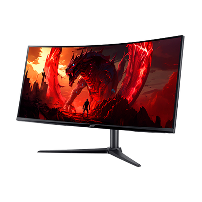 Monitor Acer Ultrawide 34"