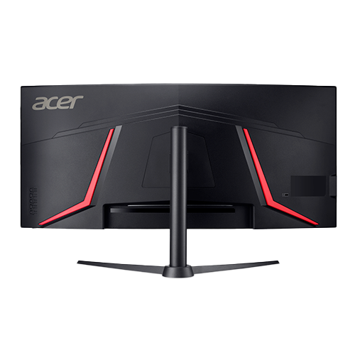 Monitor Acer Ultrawide 34"